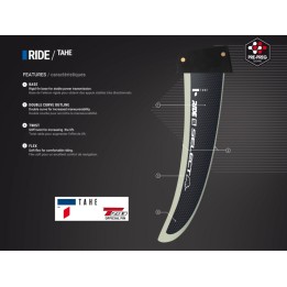 AILERON SELECT 46 FREEBLADE TB