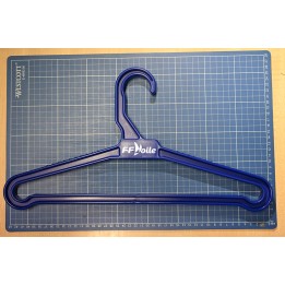 Cintre Plastique FFVoile