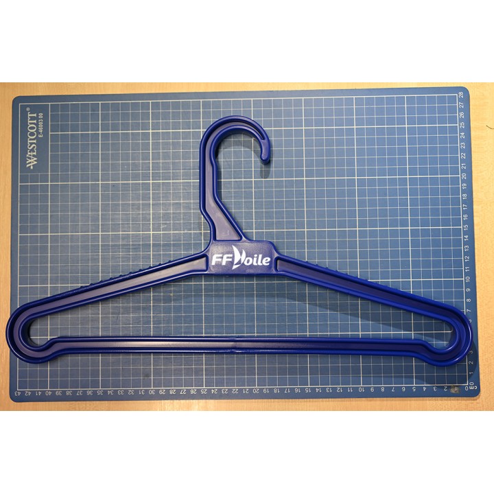 Cintre Plastique FFVoile