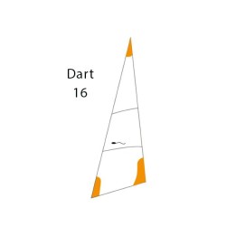 Foc catamaran ForwardSailing