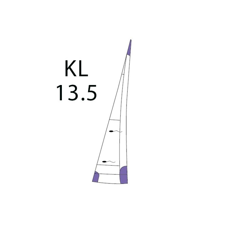Foc catamaran ForwardSailing