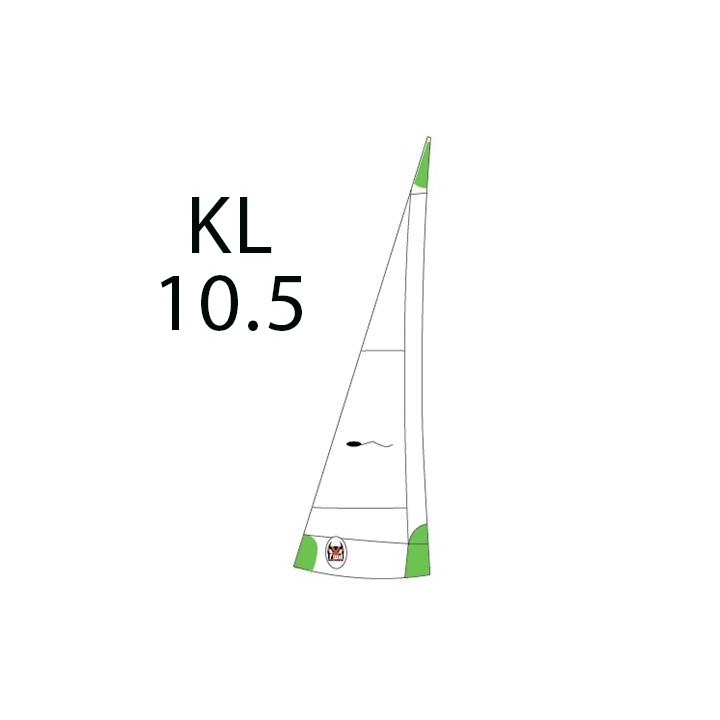 Foc catamaran ForwardSailing
