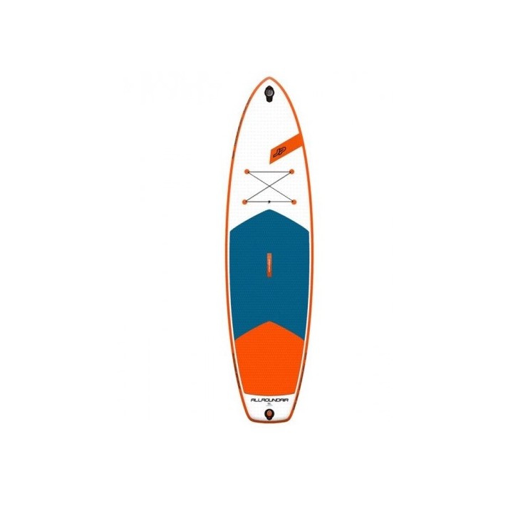 Stand Up Paddle Air JP All Round 10'6