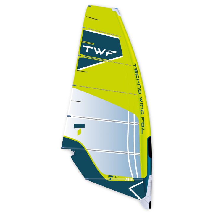 Voile Techno Wind Foil 7.0 CHAMPIONNAT