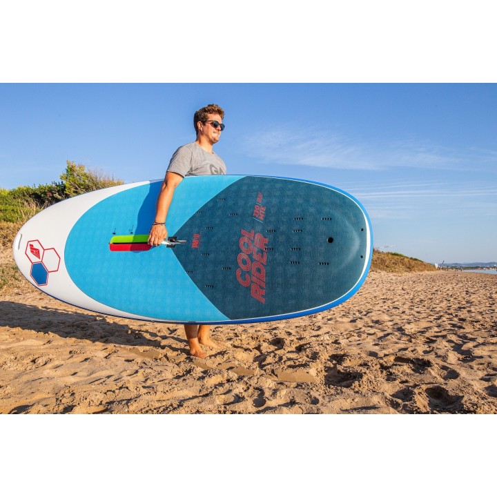 Flotteur Tabou Cool Rider 2024