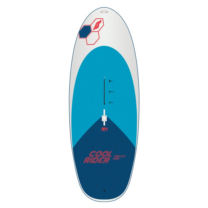 Flotteur Tabou Cool Rider 2024