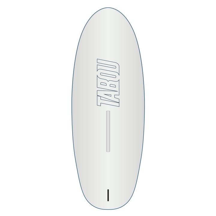 Flotteur Tabou Cool Rider 2024