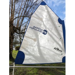 Voile d'opti Banque Populaire