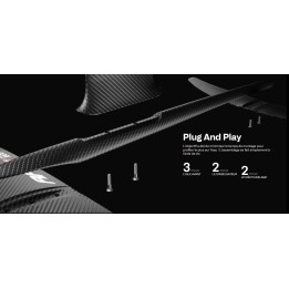Foil Set AFS Flyer