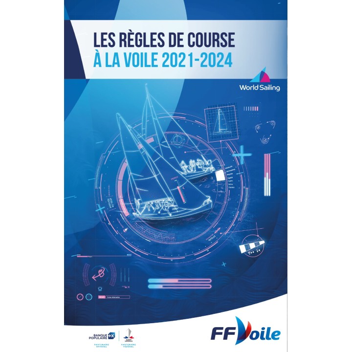 Règles de course 2025-2028 en français