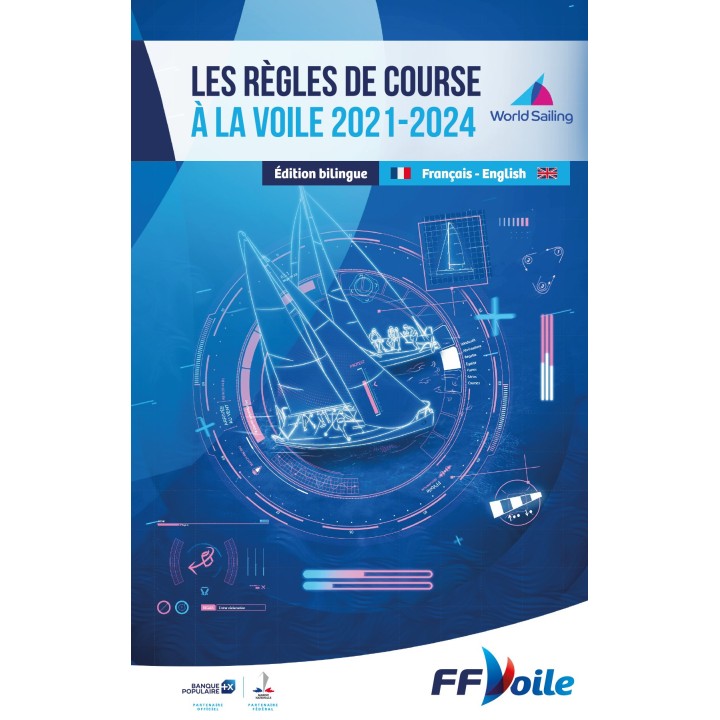 Règles de course 2025-2028 bilingue