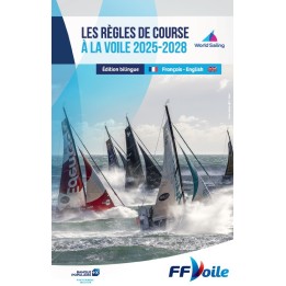 Règles de cours 2025-2028 Bilingue