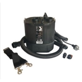 Gonfleur electrique SCOPREGA - 1700L/Min