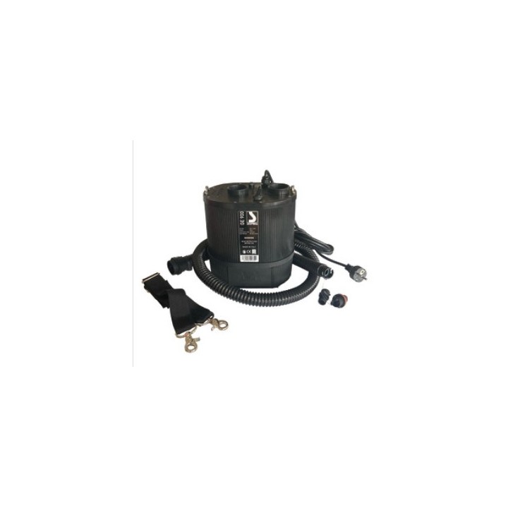 Gonfleur electrique SCOPREGA - 1700L/Min