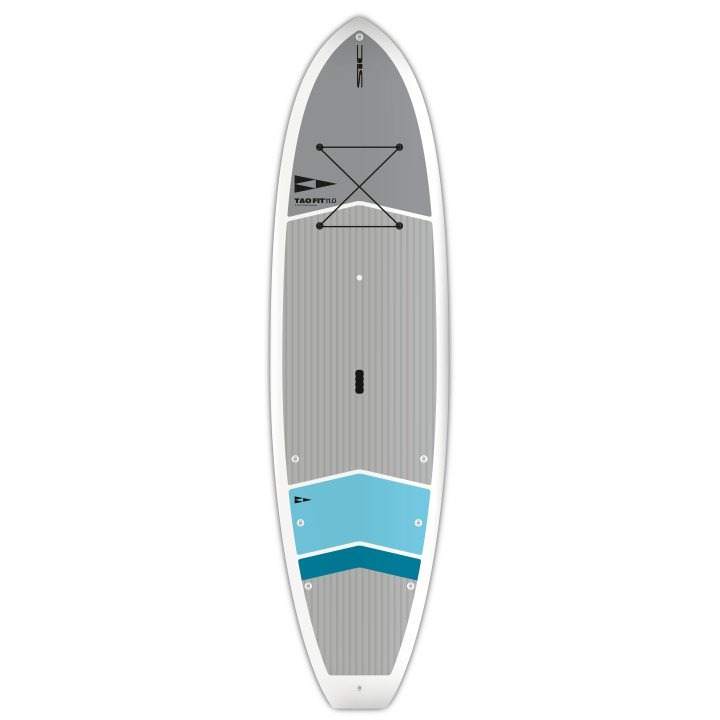 SUP Bic Cross 11' Tough