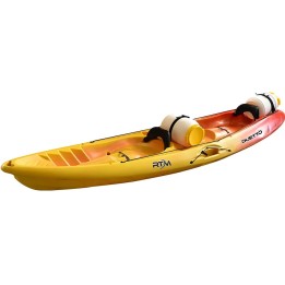 Kayak Sit On top DUETTO