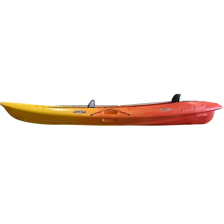 Kayak Sit On top DUETTO