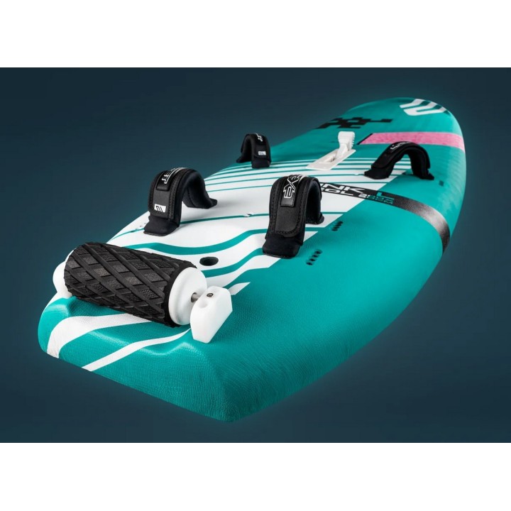Link Exocet M avec roulette
