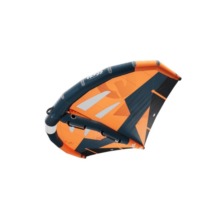 Aile Wing Gaastra CROSS 2023