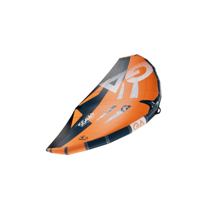 Aile Wing Gaastra CROSS 2023