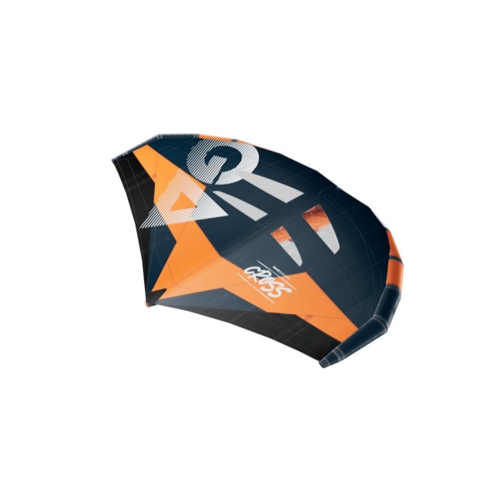 Aile Wing Gaastra CROSS 2023