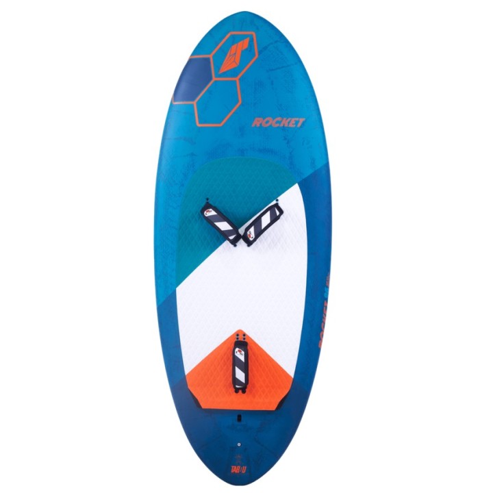 Flotteur Wing Tabou Rocket 2025 MTE