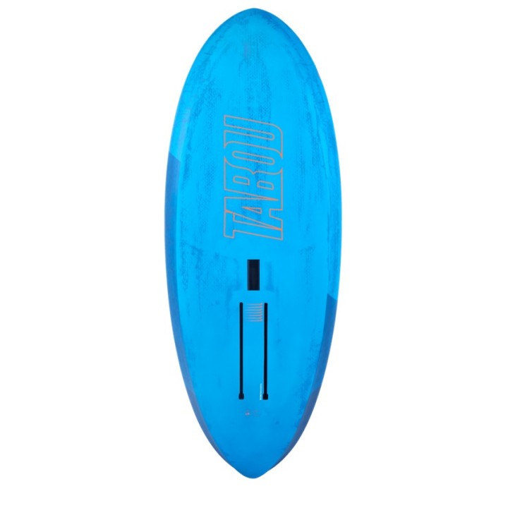 Flotteur Wing Tabou Rocket 2025 MTE