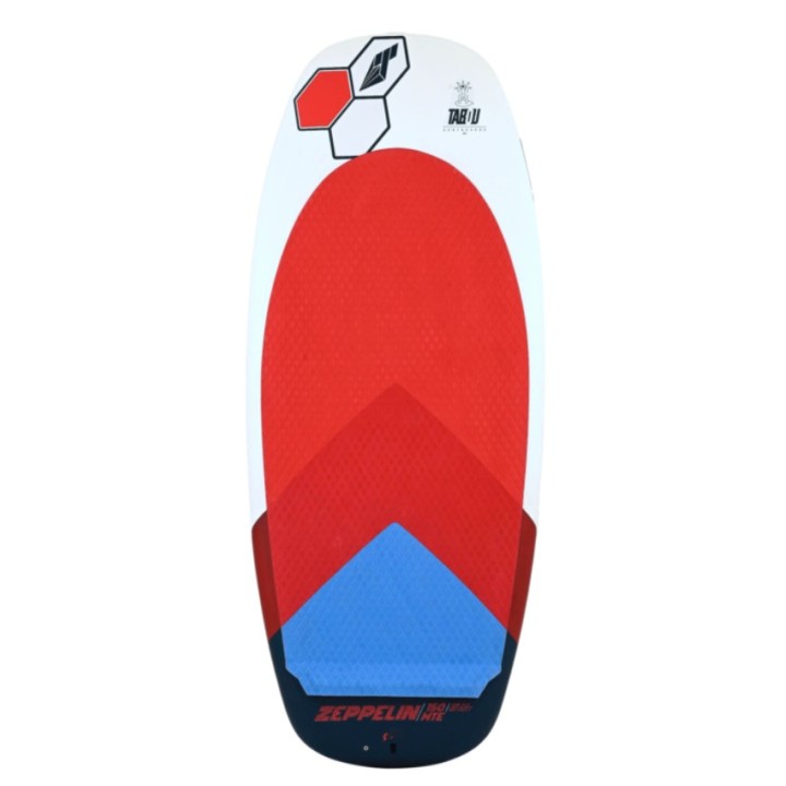 Flotteur Wing Gaastra Zeppelin