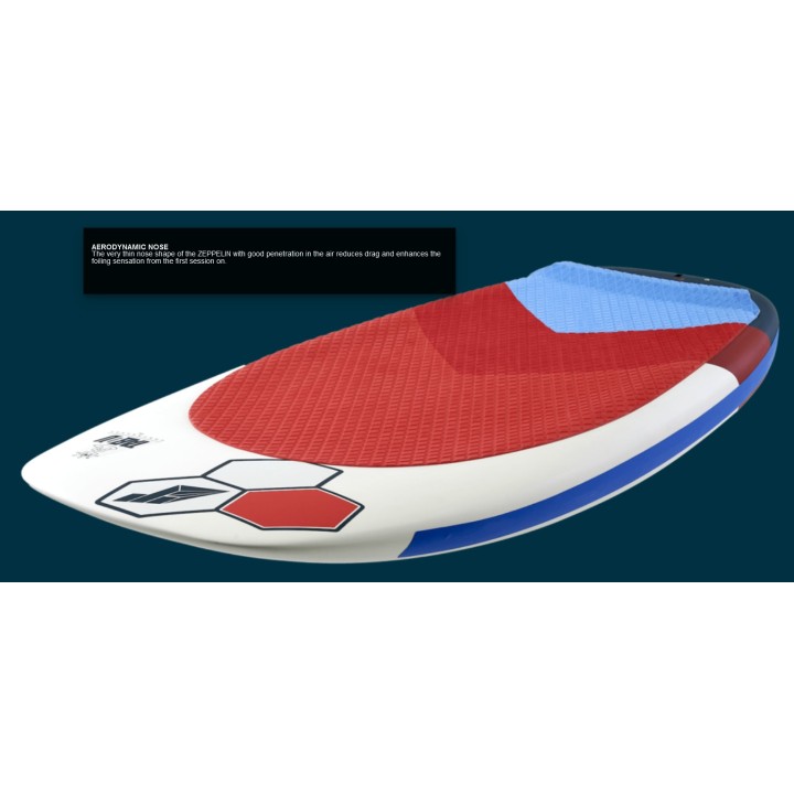 Flotteur Wing Gaastra Zeppelin