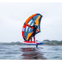 Flotteur Wing Gaastra Zeppelin