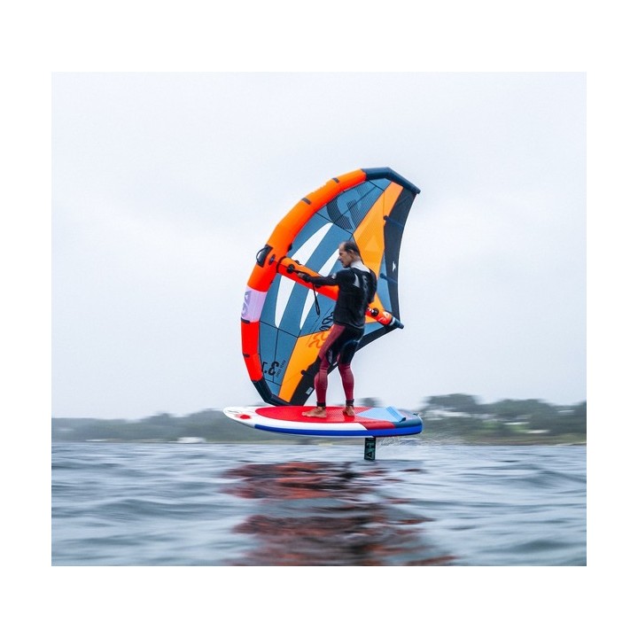 Flotteur Wing Gaastra Zeppelin