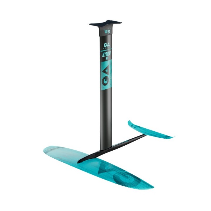 Foil Gaastra Hydrid Alu