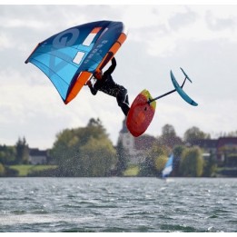 Foil Gaastra Hydrid Alu