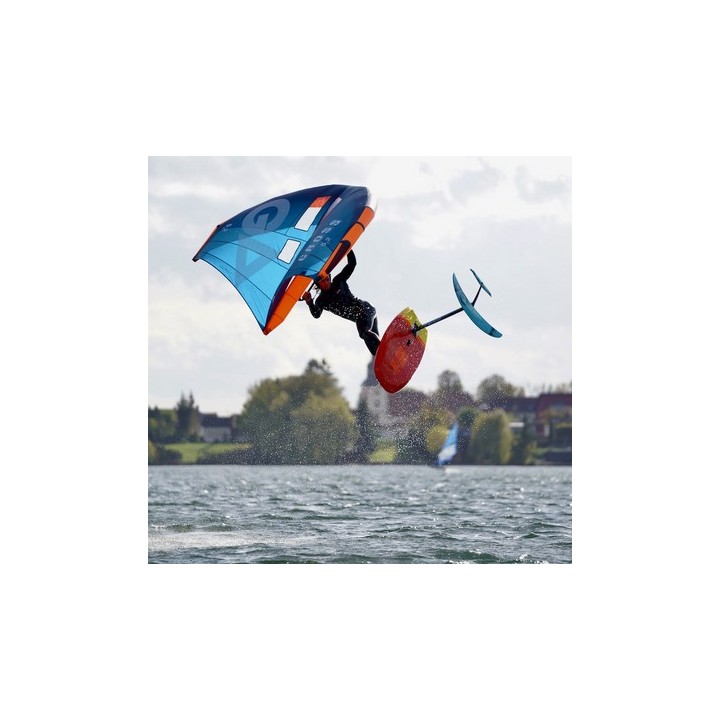 Foil Gaastra Hydrid Alu