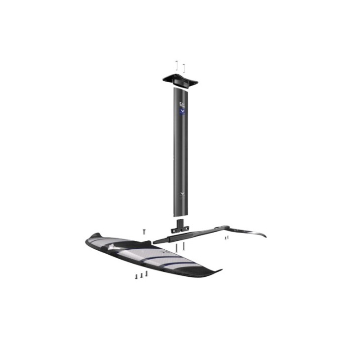Foil Wing SIC FLITE