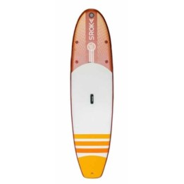 Stand Up Paddle Sroka Malibu 10'6 - Flotteur Seul