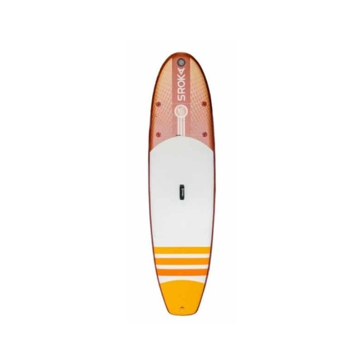 Stand Up Paddle Sroka Malibu 10'6 - Flotteur Seul