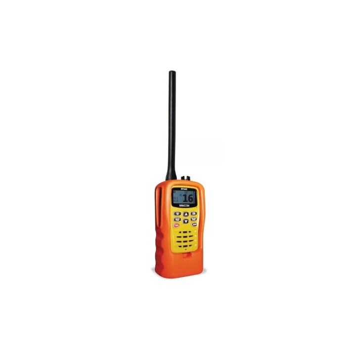 VHF Portable Navicom RT440 pack