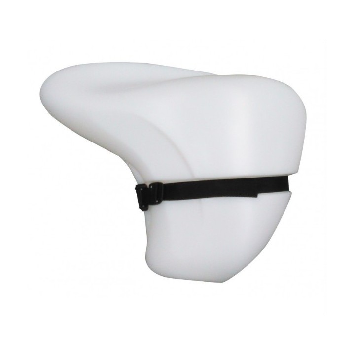 Flottabilité de tête de mât