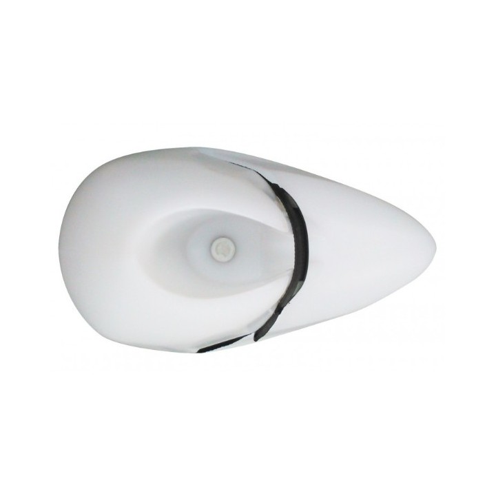 Flottabilité de tête de mât