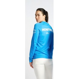 Tee shirt EFVoile : gamme femme