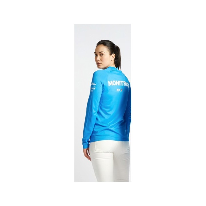 Tee shirt EFVoile : gamme femme