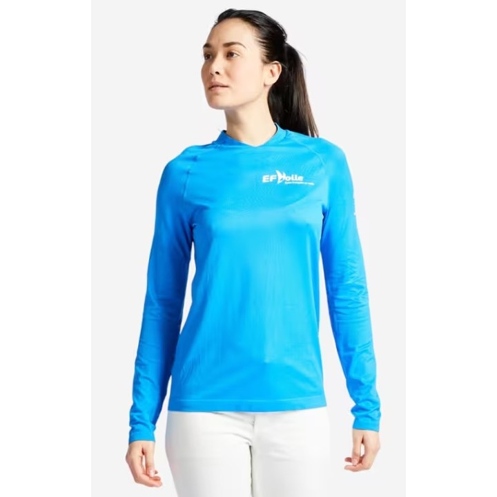 Tee shirt EFVoile : gamme femme
