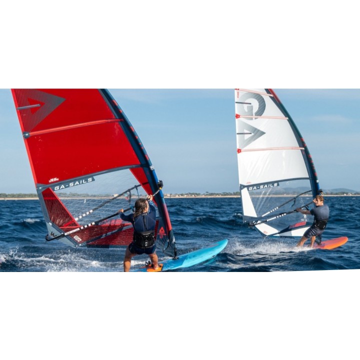 Gréement Hybrid Gaastra HD