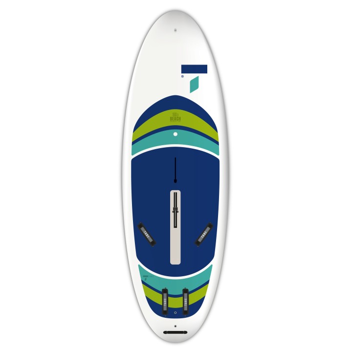 Flotteur Bic Beach Ace-Tec