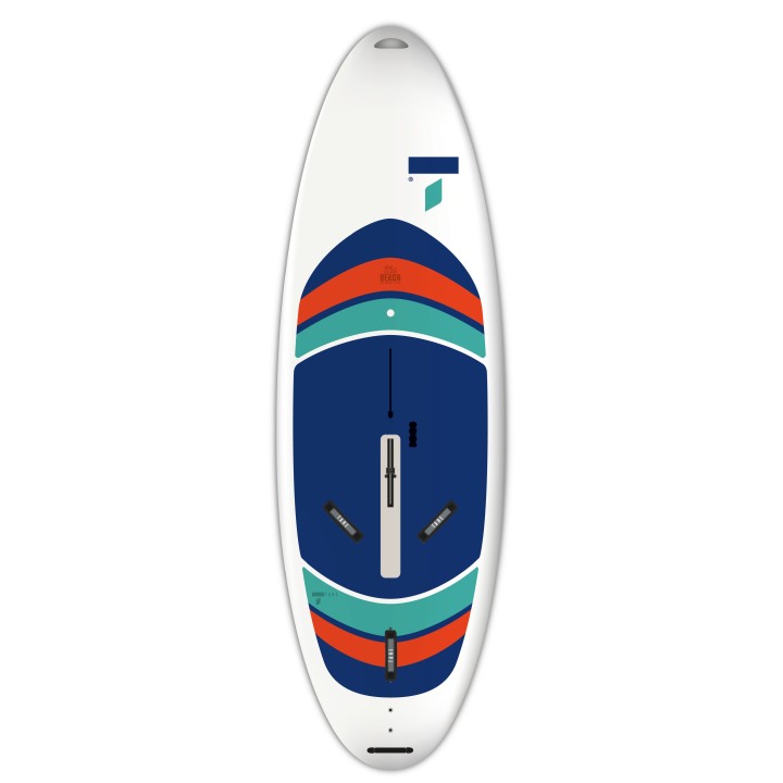 Flotteur Bic Beach Ace-Tec
