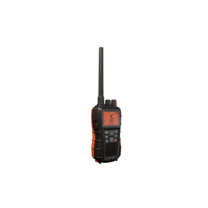 VHF portable Cobra 350