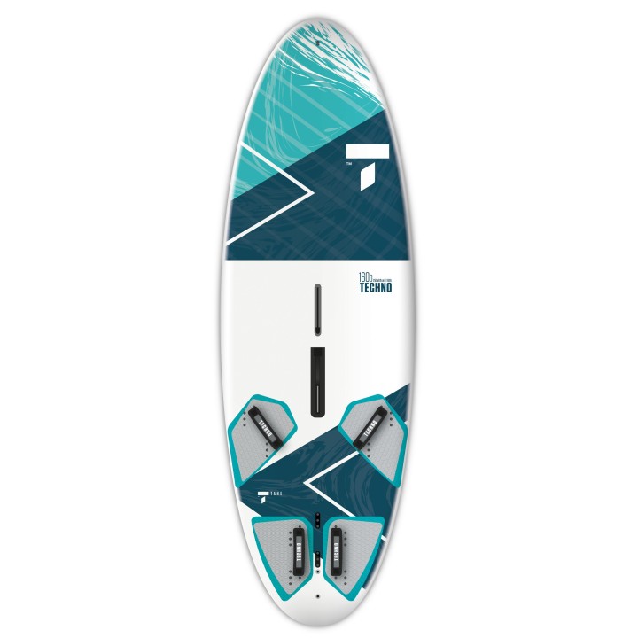 Flotteur Bic Techno BLUE LINE Ace-Tec