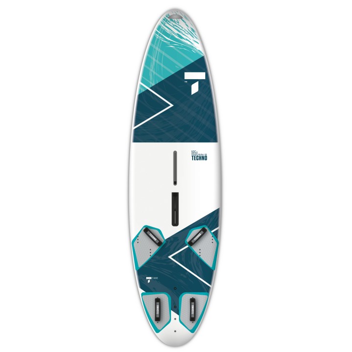 Flotteur Bic Techno BLUE LINE Ace-Tec