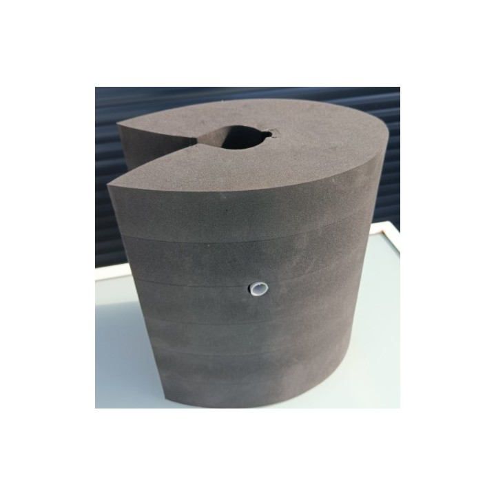 Flotta de tête de mât